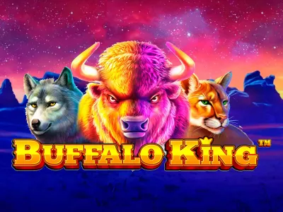 Buffalo King